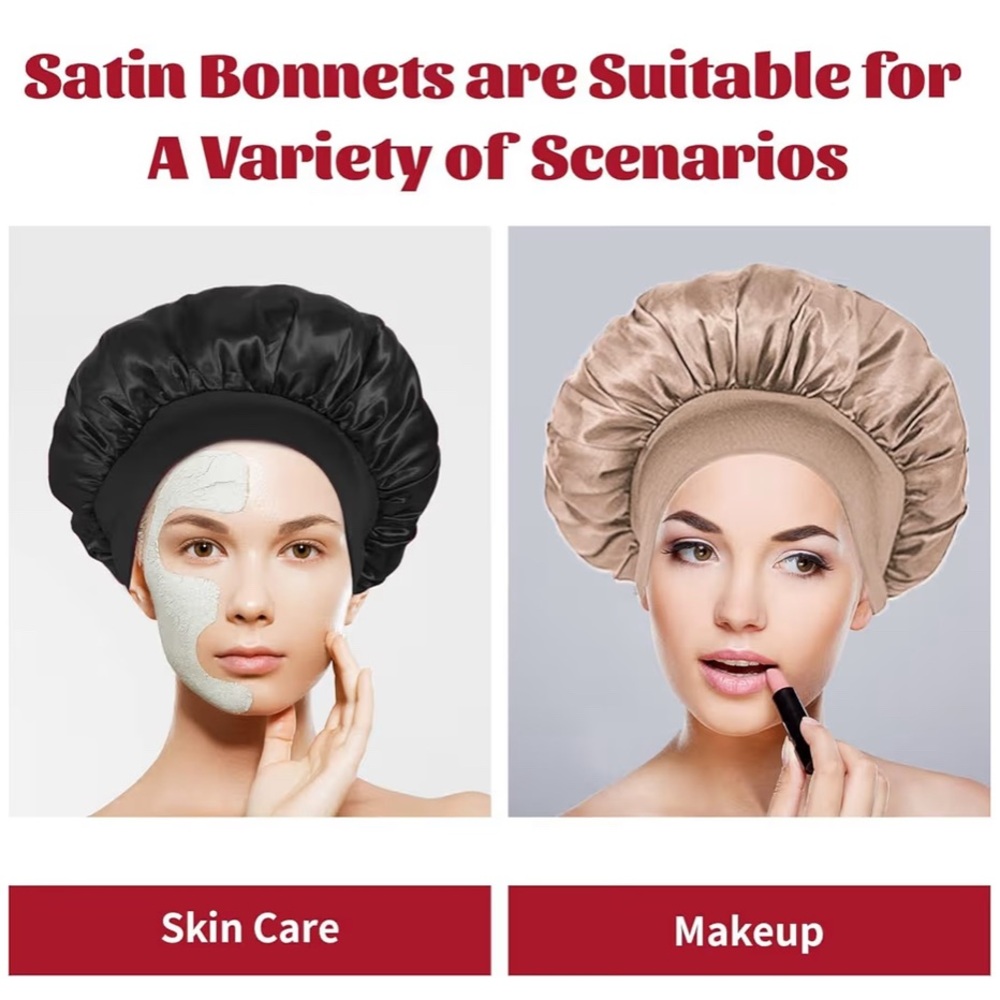 Stylish Head Accessory Collection - Picture 7 of 16